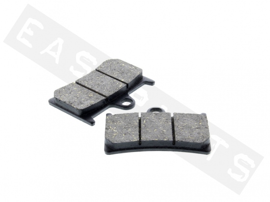 Brake pads POLINI Original (FT3094)